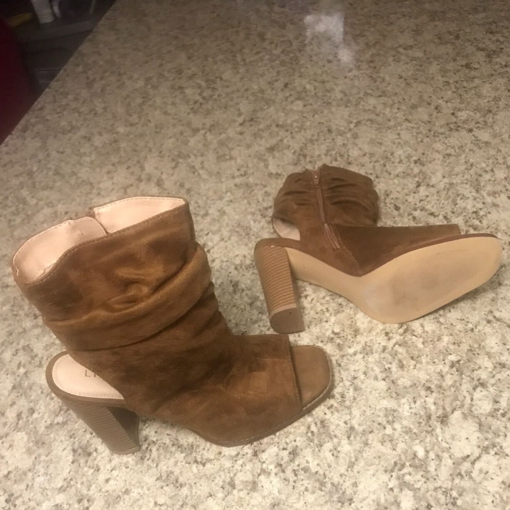 Heels